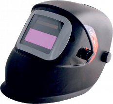 Маска сварщика TITANix АСФ 7100, (702427)